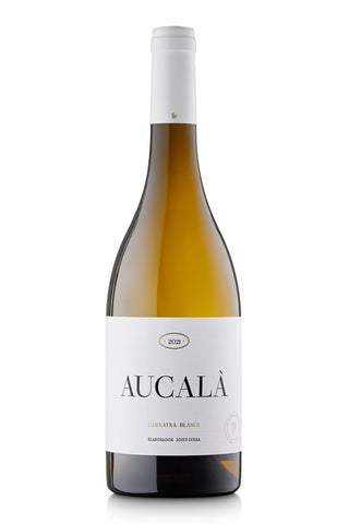 'Aucal&agrave;' Garnatxa Blanca 2022
