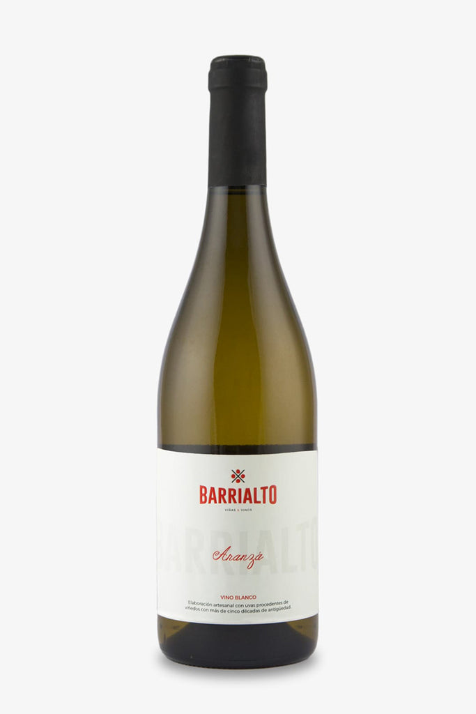‘Aranzá’ Single Vineyard Vino de Pasto 2022