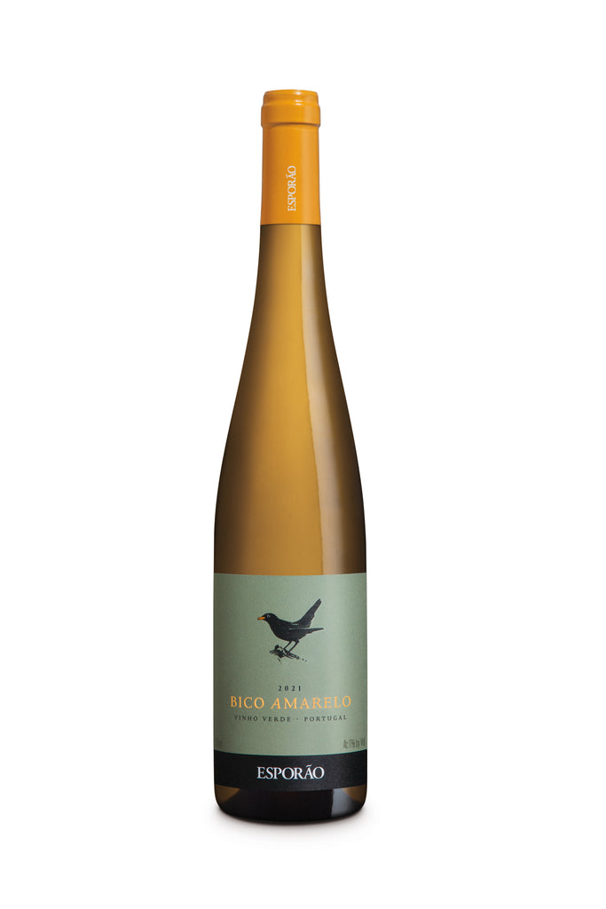 'Bico Amarelo' Loureiro-Alvarinho-Avesso 2023
