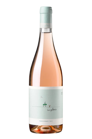 'La Galaxia' Tinta Roriz/Jaen Vinho Rosado 2024