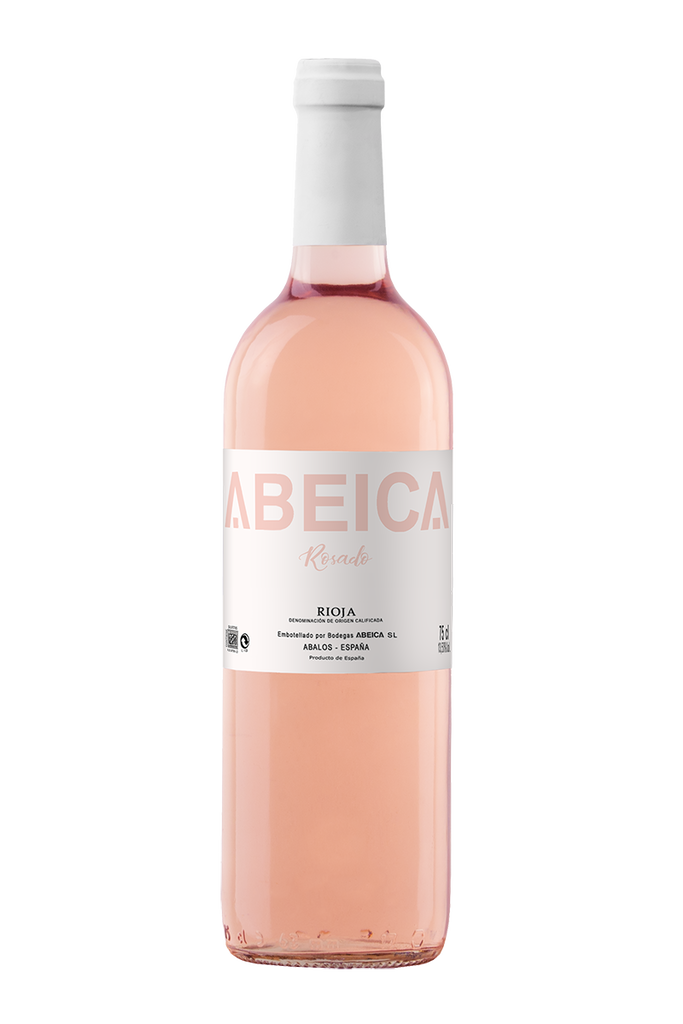 Rosado de Garnacha 2023