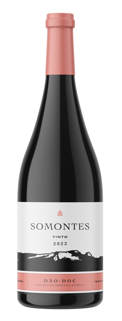 'Somontes' Dão Tinto 2023