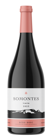 'Somontes' Dão Tinto 2023