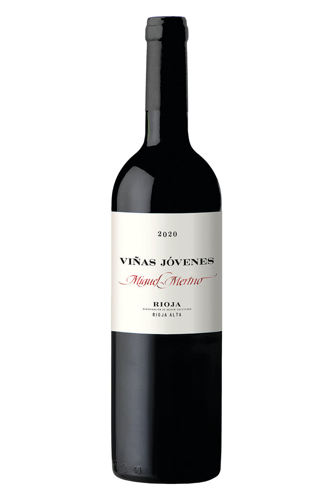 'El Rincon' Rioja de Pueblo Briones 2020