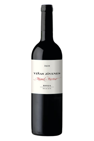 'El Rincon' Rioja de Pueblo Briones 2020