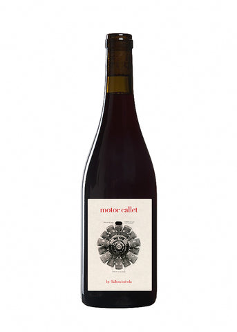 'Motor' Callet 2021