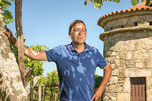 Eulogio Pomares