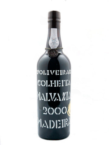 Malvazia Sweet Colheita (bottled 2016, 16yo) 2000