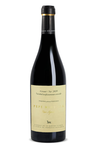 Casa Agrícola Girónet-nat 2020