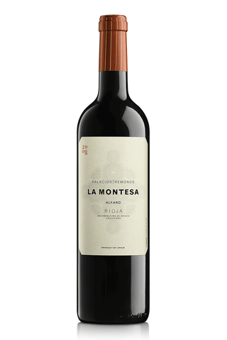 'La Montesa' Garnacha 2020 375ml