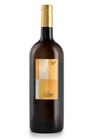 TSA 'Albero' Manzanilla en rama, saca diciembre 2022, 1.5L Magnum