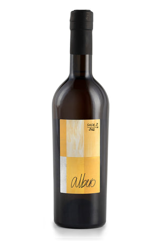 TSA 'Albero' Manzanilla en rama, saca diciembre 2022