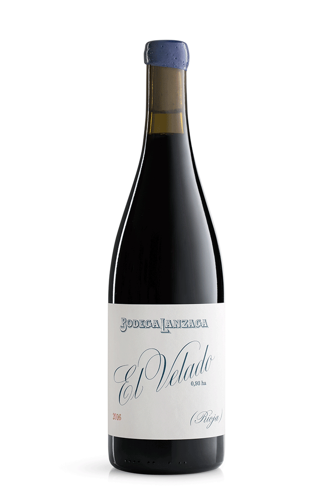 'El Velado' Single Vineyard 2020