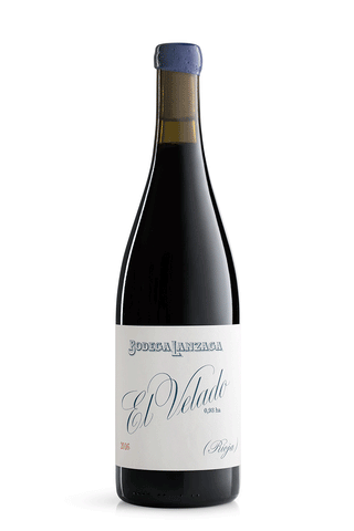 'El Velado' Single Vineyard 2020