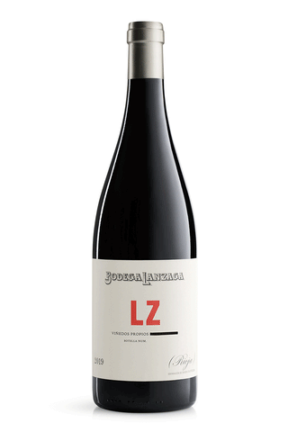 'LZ' Tempranillo 2021