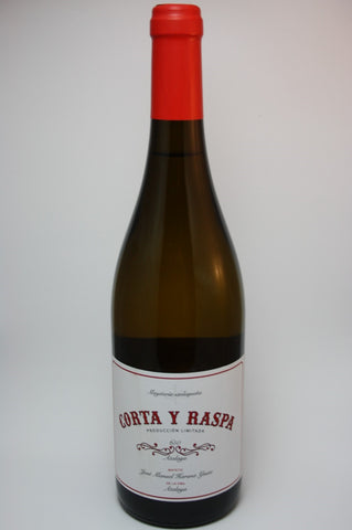 Palomino de Pasto de Parcela ‘Vi&ntilde;a La Atalaya’, Pago Atalaya 2020