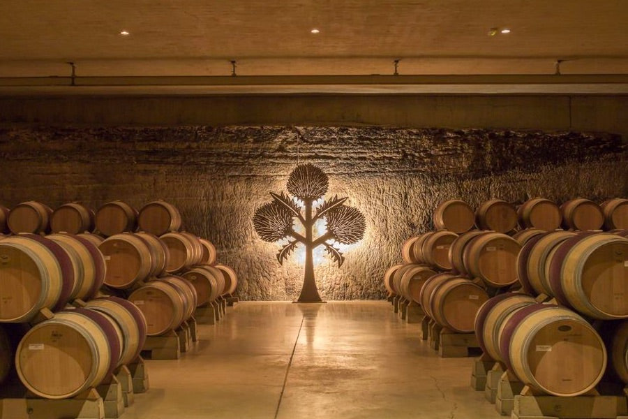 Bodegas Roda