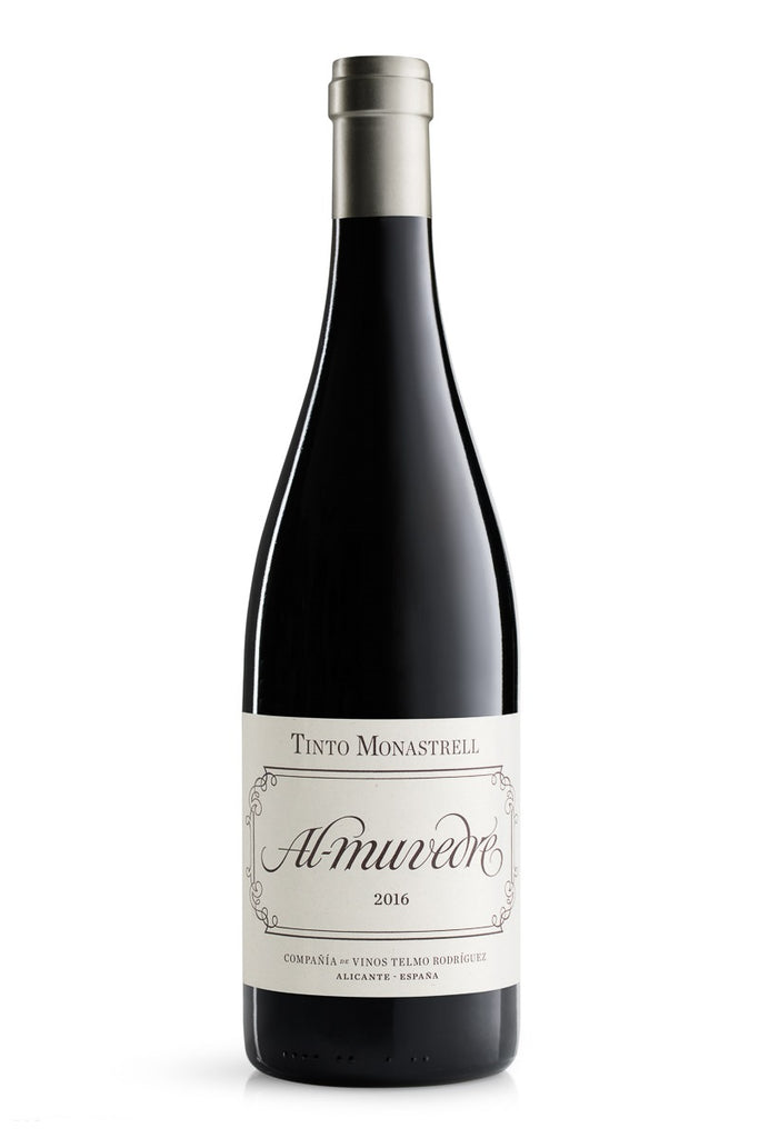 'Almuvedre' Monastrell 2021