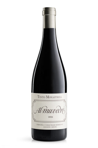 'Almuvedre' Monastrell 2021