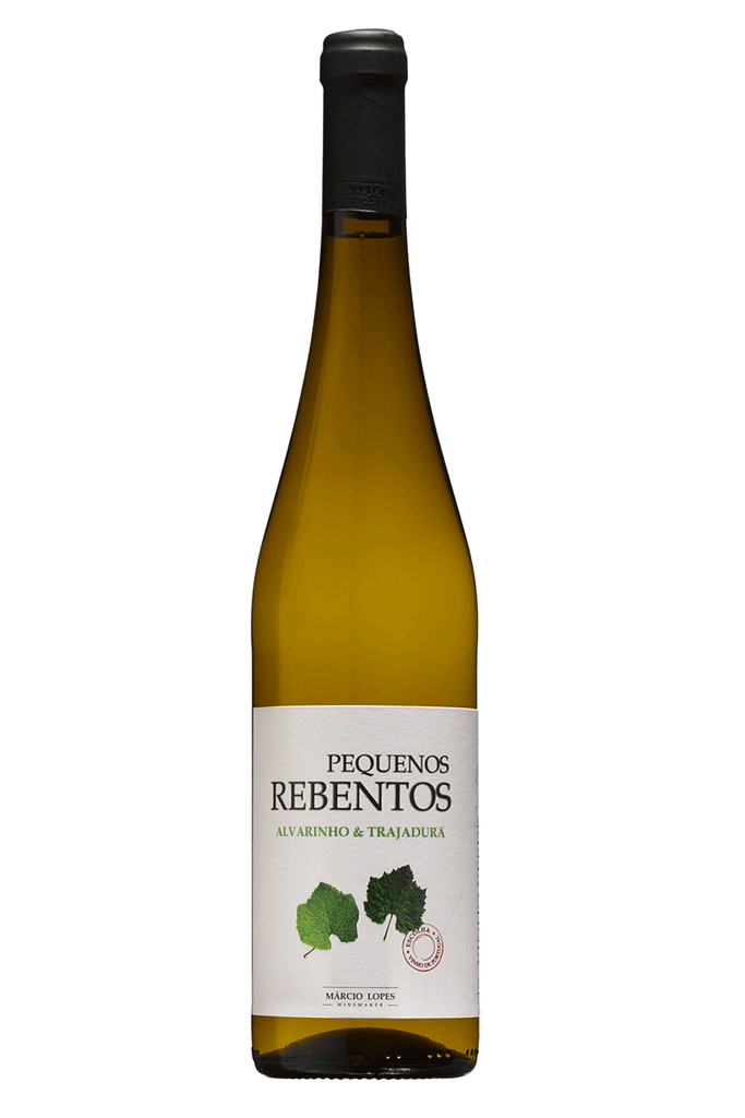 'Lote 3' Alvarinho-Trajadura 2024