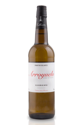 'Arroyuelo' Fino de Chiclana