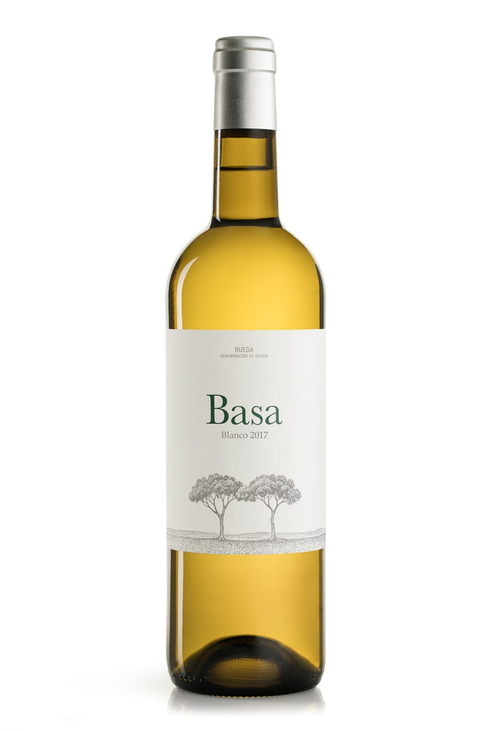 'Basa' Verdejo 2022