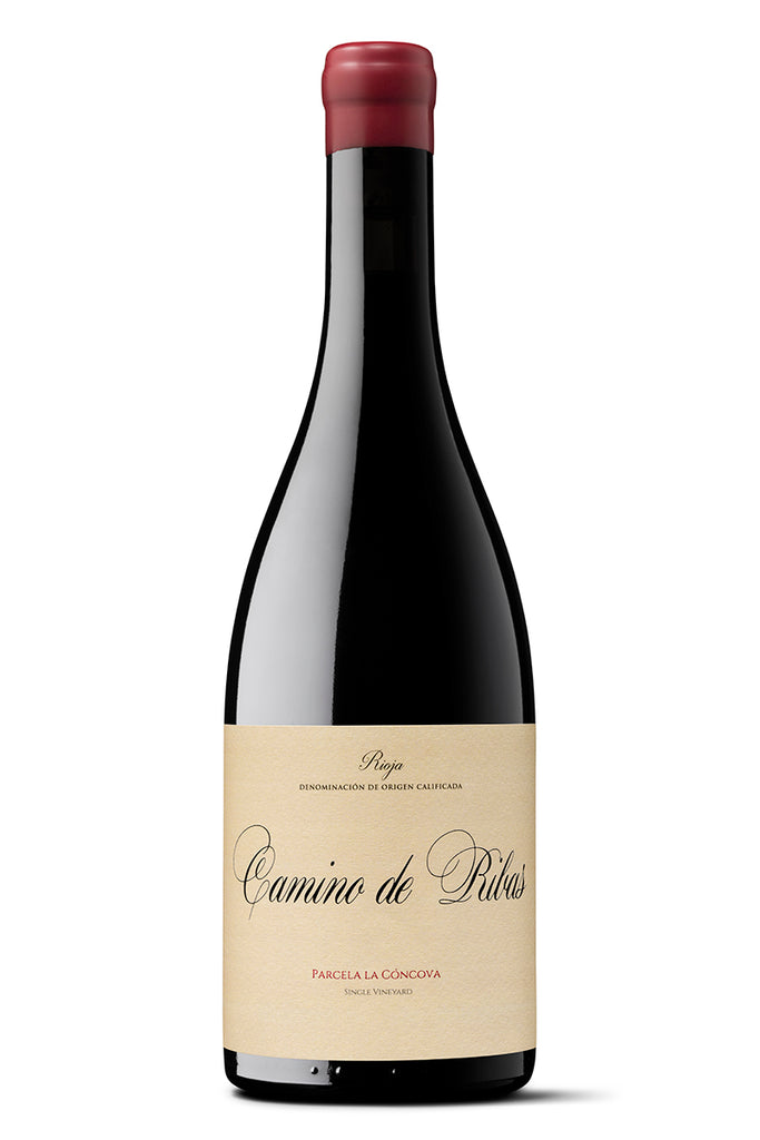 Vino de parcela ‘Camino de Ribas’ 2021