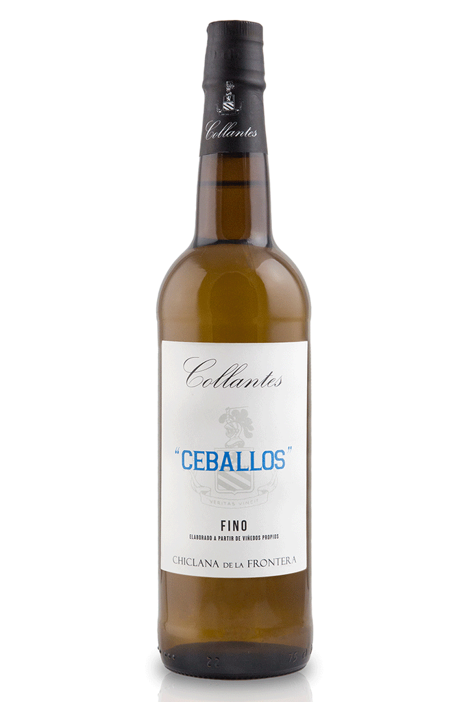 'Ceballos' Fino de Chiclana