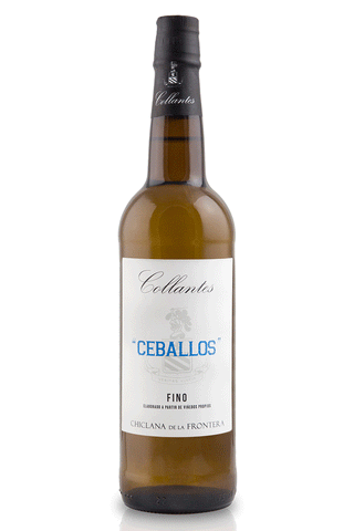 'Ceballos' Fino de Chiclana