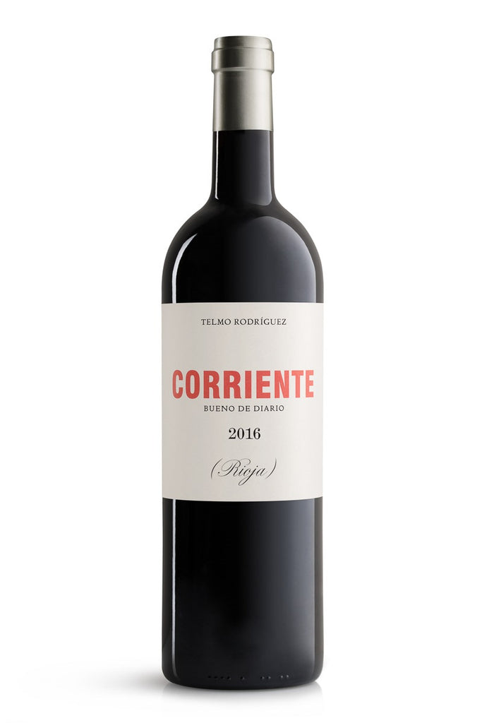 'Corriente' Vino de Cosecheros 2020