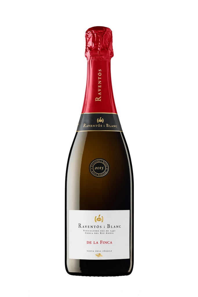 'de la Finca' Single Vineyard Sparkling 2019