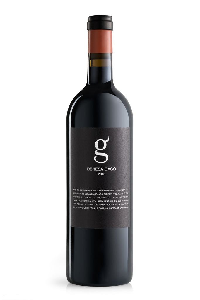 'Dehesa Gago' Tinta de Toro 2022