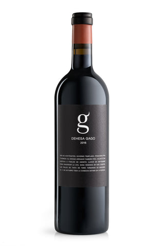 'Dehesa Gago' Tinta de Toro 2022