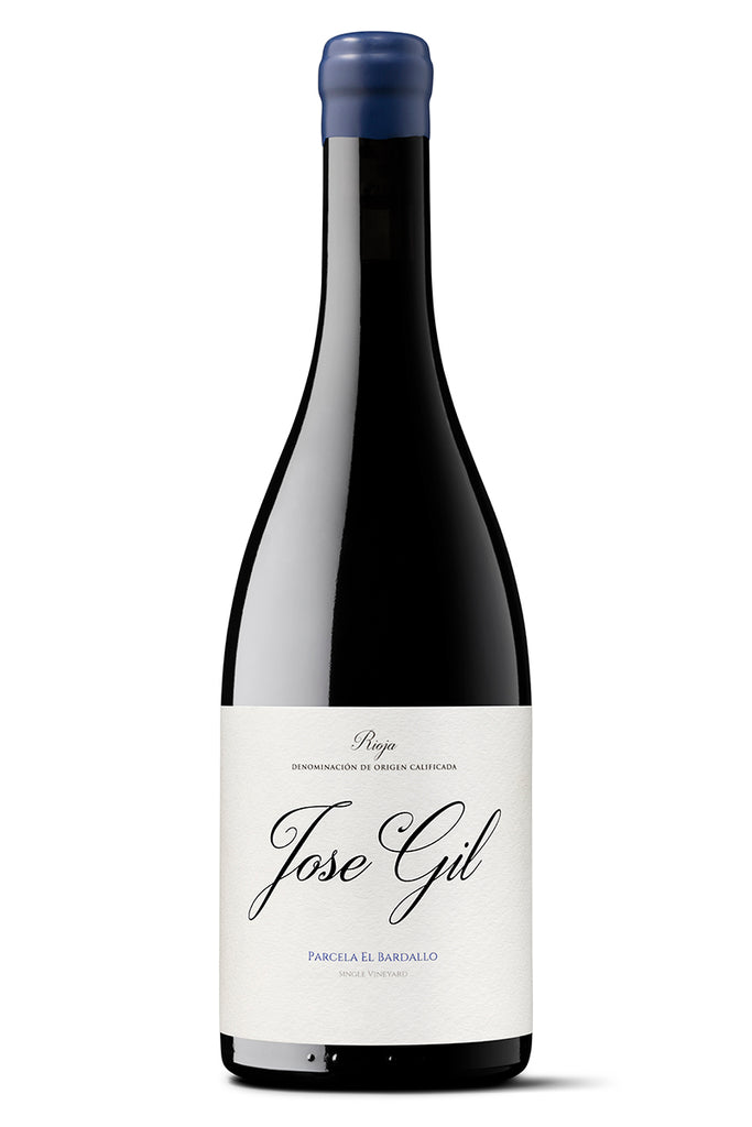 Vino de parcela 'el Bardallo' 2021