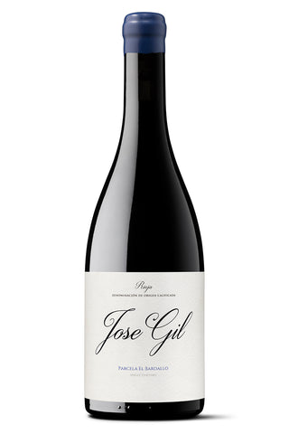 Vino de parcela 'el Bardallo' 2021