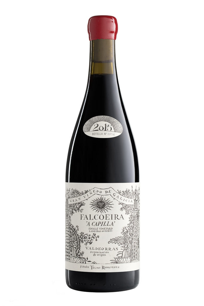 'Falcoeira' Single Vineyard Menc&iacute;a 2020