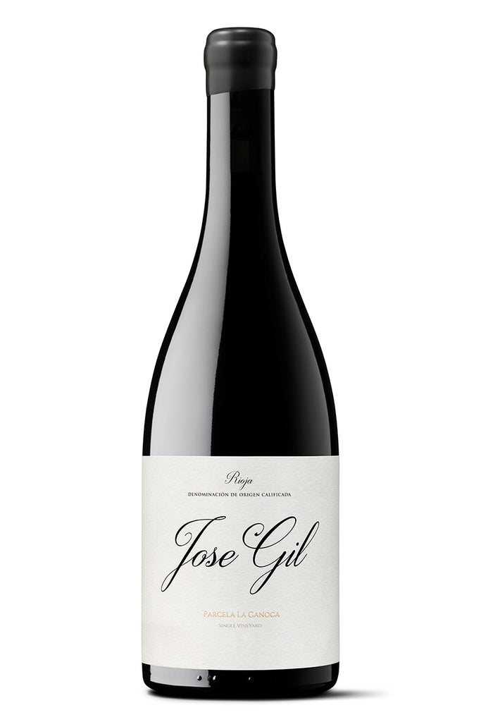 Vino de parcela ‘la Canoca’ 2021