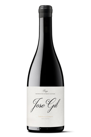 Vino de parcela ‘la Canoca’ 2021