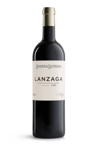 'Lanzaga' Rioja de Pueblo Lantzeigo 2019