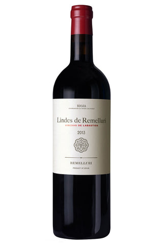 Lindes de Remelluri 'Labastida' village wine 2018
