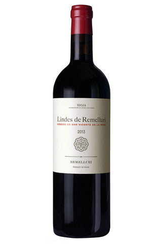 Lindes de Remelluri 'San Vicente' Village Wine 2018