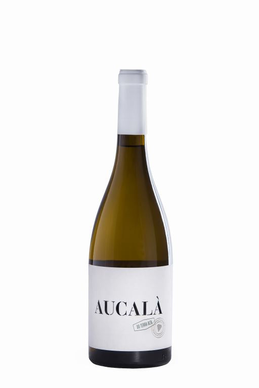 'Aucal&agrave;' Garnatxa Blanca  1.5L Magnum 2021