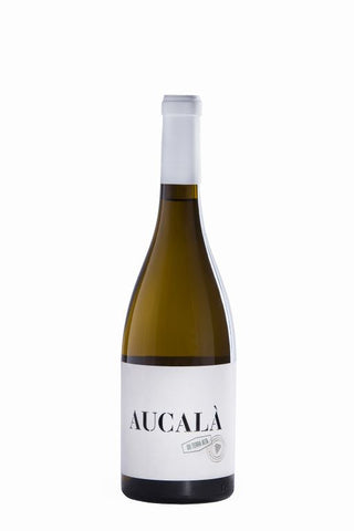 'Aucal&agrave;' Garnatxa Blanca  1.5L Magnum 2021