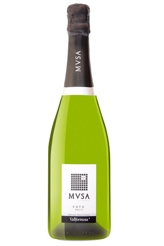 Brut 'MVSA' Cava NV