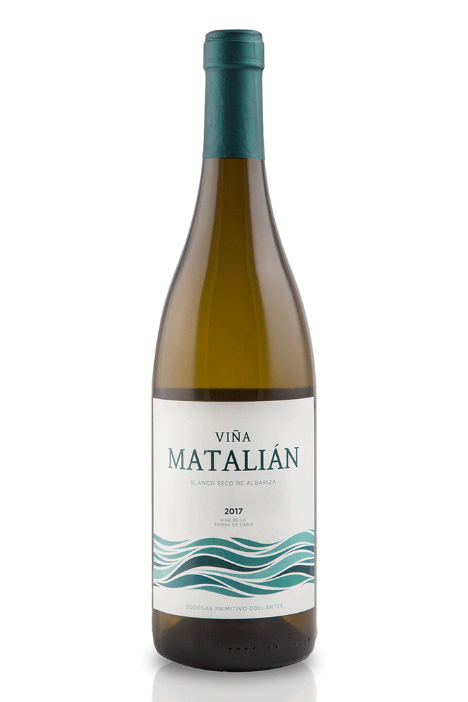 'Matalian' Palomino de Chiclana 2021