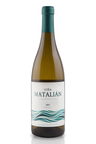 'Matalian' Palomino de Chiclana 2021