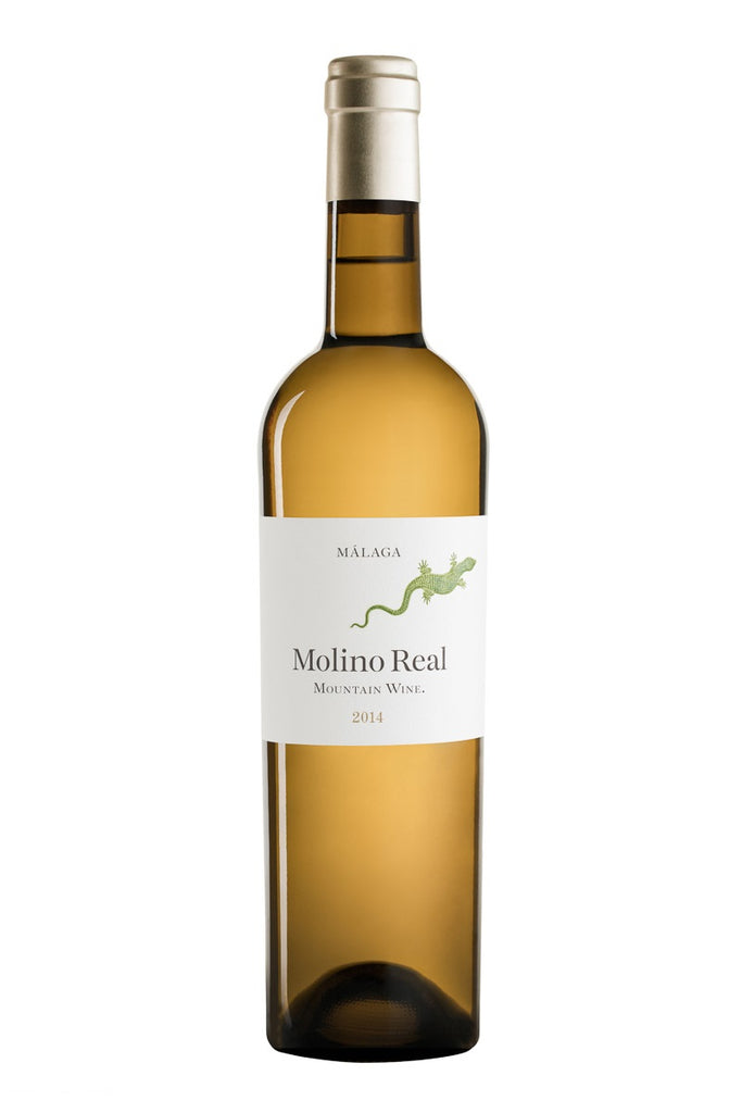 'Molino Real' Moscatel 2018