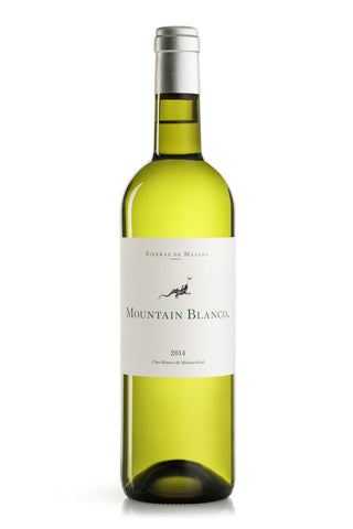 'Mountain Blanco' Dry Moscatel 2014