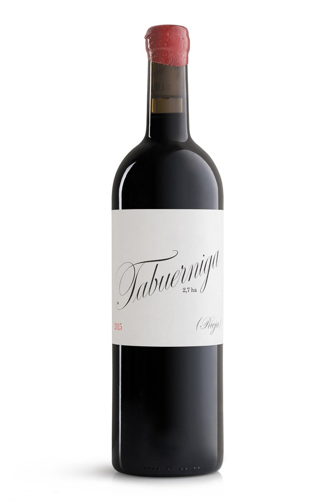 'Tabuerniga' Single Vineyard 2021