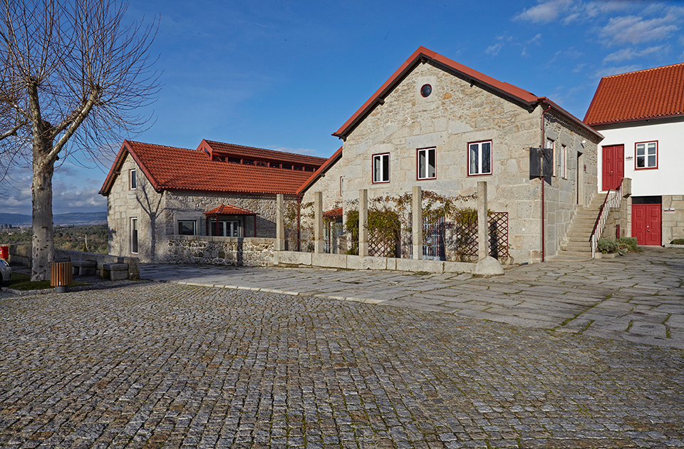 Casa de Passarella